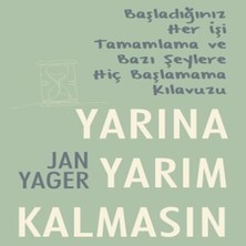 Esranın Dünyası Yarına Yarım Kalmasın