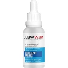 Calperia New Well Prebiotic Serum 50 Ml, T997