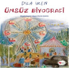 Esranın Dünyası Ünsüz Biyografi
