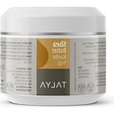 Calperia Soğuk Sıkım, %100 Saf Karite Yağı, 50 ml