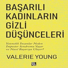 Esranın Dünyası Başarılı Kadınların Gizli Düşünceleri