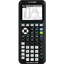 Calperia Bilimsel Grafik Hesap Makinesi - Kullanışlı Fonksiyonlar ile