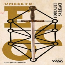 Esranın Dünyası Foucault Sarkacı