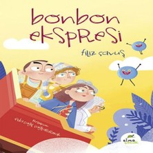 Esranın Dünyası Bonbon Ekspresi