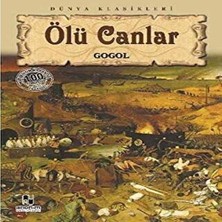 Esranın Dünyası Ölü Canlar
