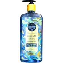 Calperia 750 ml Blue Moon Aromalı Duş Jeli