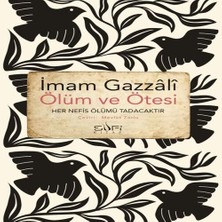 Esranın Dünyası Ölüm ve Ötesi