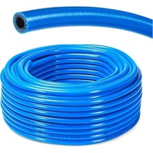 Calperia 100 Metre 8 mm Basınçlı Ilaçlama Hortumu - Tarım ve Bahçe Kullanımı