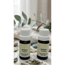 Hane216 Esansiyel Uçucu Koku Yağı Difüzör Esansı Buhurdanlık Yağı 2 Adet  (10 ml + 10 ml)