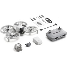 DJI Flip | DJI Türkiye Karacasulu Garantili