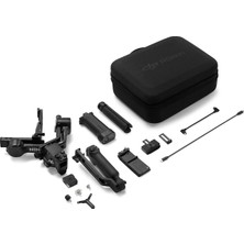 DJI RS 5 Combo | DJI Türkiye Karacasulu Garantili