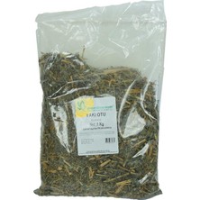 Esranın Dünyası Yakı Otu Doğal 1000 gr Paket