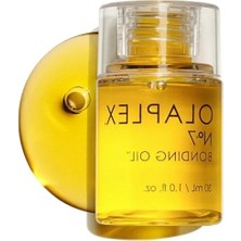 Calperia Bağ Güçlendirici Saç Bakım Yağı - Nº.7 Bonding Oil