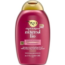 Calperia Ogx Kırılma Karşıtı Keratin Oil Saç Bakım Kremi 385ML