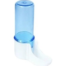 Calperia Mavi Parmak Suluk, 20 ml Hacminde, 120 Adet