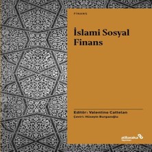 Esranın Dünyası Islami Sosyal Finans