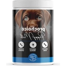 Calperia Yavru Köpekler Için 200 gr Anne Devam Sütü