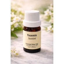 Hane216 Esansiyel Uçucu Koku Yağı Difüzör Esansı Buhurdanlık Yağı 10 ml - 0.38 Fl Oz.