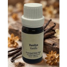 Hane216 Esansiyel Uçucu Koku Yağı Difüzör Esansı Buhurdanlık Yağı 10 ml - 0.38 Fl Oz.