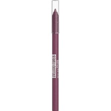 Calperia Maybelline New York Tattoo Liner Jel Göz Kalemi - 818 Berry Bliss