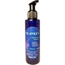 Süper Doğal Aromaterapi Kişisel Kayganlaştırıcı 125ML Maksimum Verim