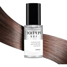 Calperia Peptit Içeren Ultra Perfect Saç Yağı, Saçları Güçlendirir ve Parlatır