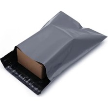 Calperia Ekonomik Kargo Poşeti, 50 Adet, 30CM x 38CM + 5