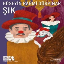 Esranın Dünyası Şık