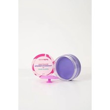 Calperia Pop Beauty Makyaj Fırçasını ve Süngerini Temizleme Sabunu ve Silikon Matı 120GR (Büyük Boy)