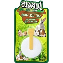 Calperia Kemirgen Yalama Taşı, Sağlıklı ve Eğlenceli Çiğneme Seçeneği