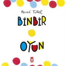 Esranın Dünyası Binbir Oyun