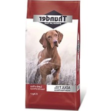 Calperia 15 kg Yetişkin Köpek Maması, Besleyici ve Özenle Seçilmiş