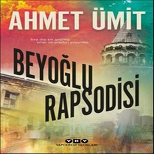Esranın Dünyası Beyoğlu Rapsodisi