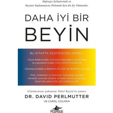 Esranın Dünyası Daha Iyi Bir Beyin