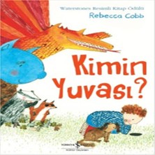 Esranın Dünyası Kimin Yuvası?