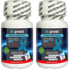 Dr.prost Erkeklere Özel 30'lu x 2 Adet