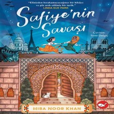 Esranın Dünyası Safiye’nin Saşı