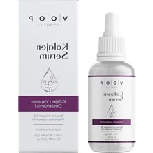 Calperia Yaşlanma Karşıtı 30 ml Kolajen Serumu, Cilt Yenileyici