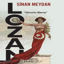 Esranın Dünyası Lozan