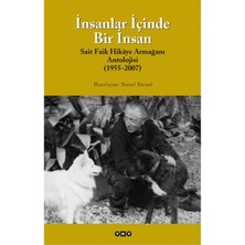 Esranın Dünyası Insanlar Içinde Bir Insan