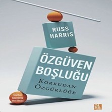 Esranın Dünyası Özgüven Boşluğu