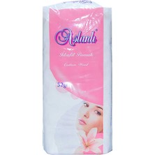 Esranın Dünyası Idrofil Pamuk 50 gr Paket Cotton Wool