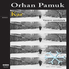 Esranın Dünyası Kar