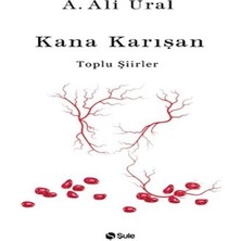 Esranın Dünyası Kana Karışan (Ciltli)