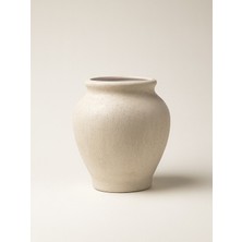 Minihol Rayne Dokulu Vazo (17 x 20 cm)