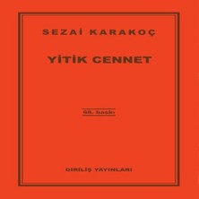 Esranın Dünyası Yitik Cennet