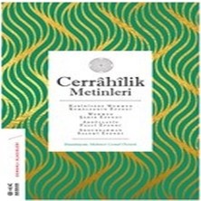Esranın Dünyası Cerrahilik Metinleri