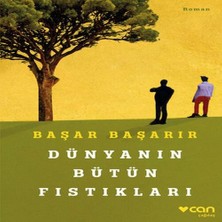 Esranın Dünyası Dünyanın Bütün Fıstıkları