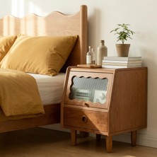 Rayon Ahşap Komodin