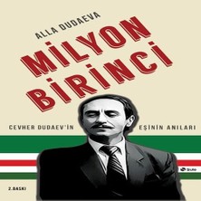 Esranın Dünyası Milyon Birinci